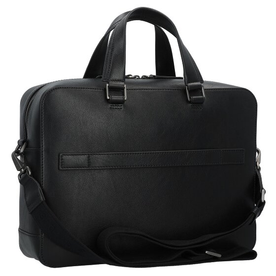 The Bridge Giacomo Valigetta Pelle 39 cm Scomparto per laptop