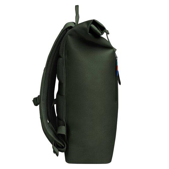 GOT BAG Rolltop Lite 2.0 Zaino da giorno 42 cm Scomparto per laptop