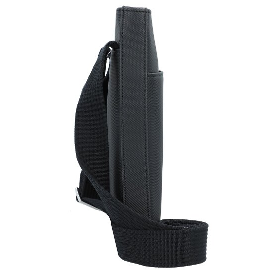 Lacoste Core Essentials Men S Classic Borsa a tracolla 25 cm