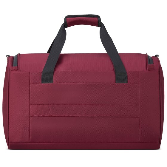 Delsey Paris Pin Up 6 Borsa da viaggio Weekender 50 cm