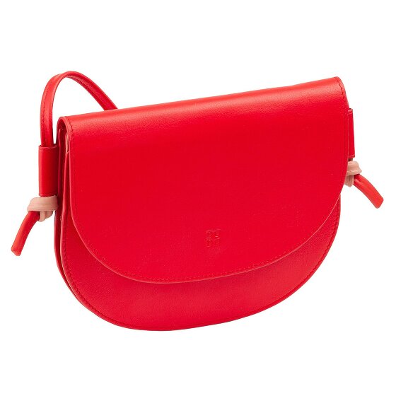 DuDu Borsa a tracolla Pelle 18.5 cm