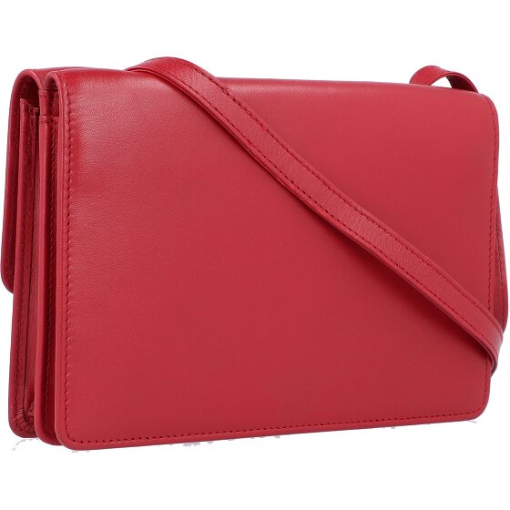 Esquire Helena Portafoglio RFID in pelle 17,5 cm