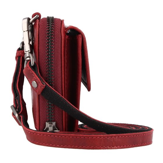 Jack Kinsky Pochette Pelle 19 cm