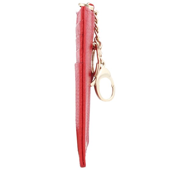 Braun Büffel Asti Portafoglio chiave Vera Pelle 8 cm