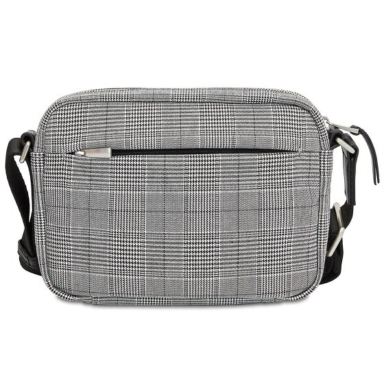 Knomo Mayfair Avery Borsa a tracolla RFID 21 cm