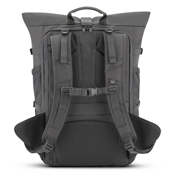 Johnny Urban Travel Series Allen Large Travel Zaino da giorno 50 cm Scomparto per laptop