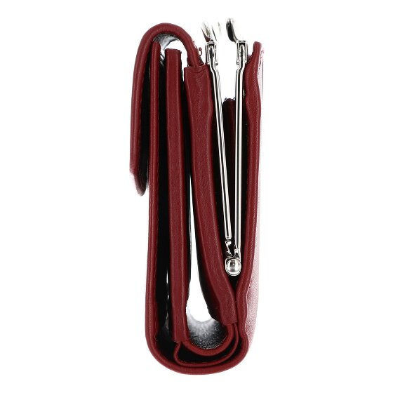 Golden Head Polo Portafoglio Protezione RFID Vera Pelle 12 cm