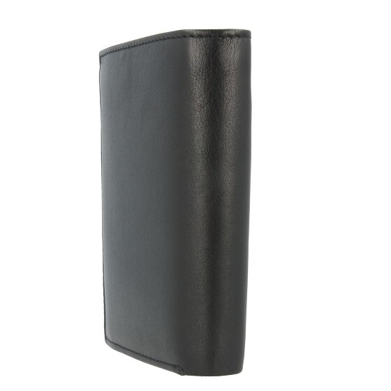 Strellson Portafoglio Oxford Circus in pelle 10 cm