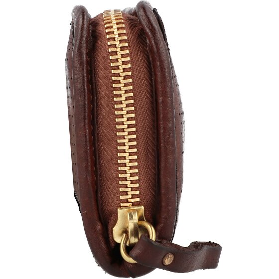 Campomaggi Portafoglio in pelle 21 cm