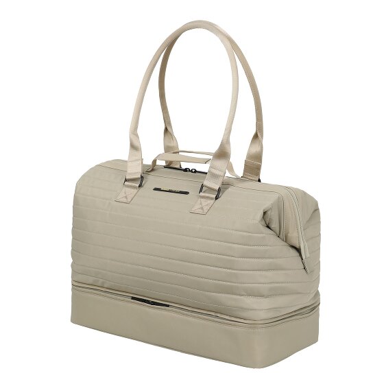 Travelite Barbara Stepp Borsa a tracolla 48 cm Scomparto per laptop