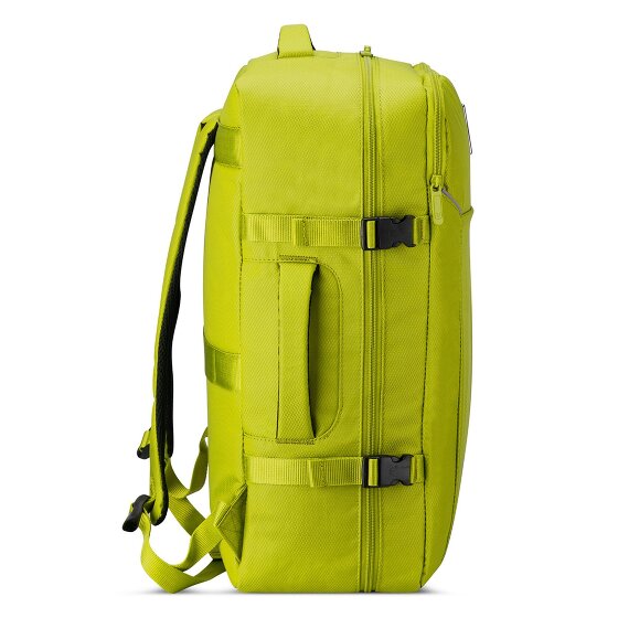 Roncato Ironik 2.0 Zaino da giorno 55 cm Vano porta PC