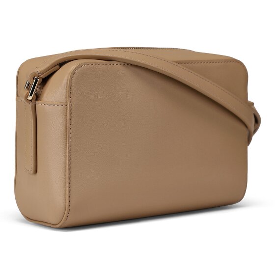 Lacoste LG Lacoste Casual Borsa a tracolla S Pelle 20.5 cm