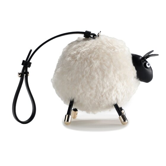 Kate Spade New York Etichetta per borsa Critters 10,5 cm