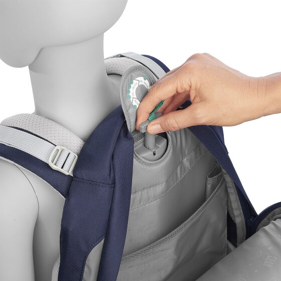 coocazoo Mate Zaino scuola 44 cm