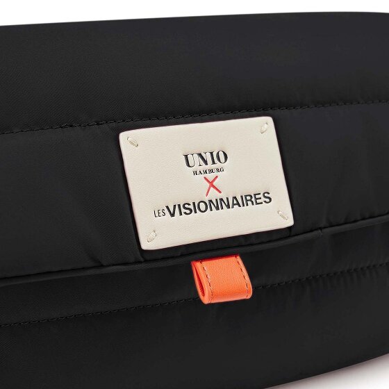 LES VISIONNAIRES Unio Borsa da toilette 41 cm