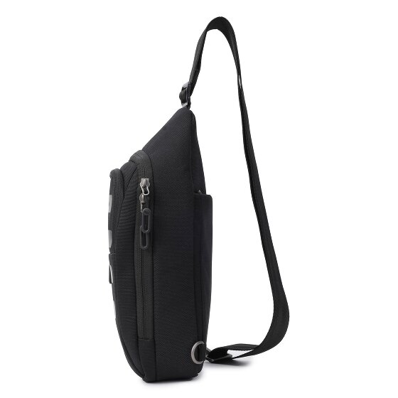 Hedgren Borsa a tracolla Comby RFID 33 cm
