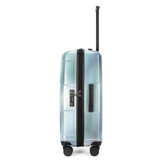 Epic Crate EX Wildlife 4 ruote Set di valigie 3 pezzi