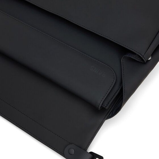 Rains Valigetta 40 cm Scomparto per laptop