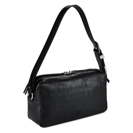 PINKO Bauletto Borsa a tracolla Pelle 25 cm