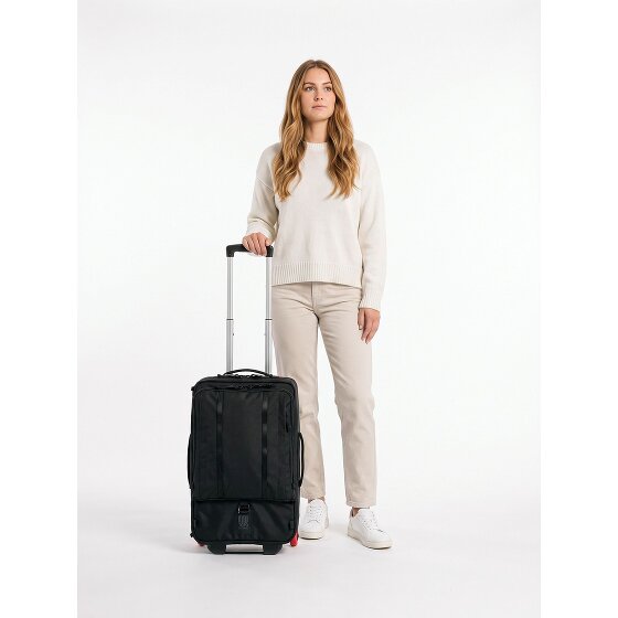 Topo Designs Global 2 ruote Trolley cabina 53 cm
