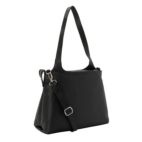 Voi Hirsch Gisela Borsa a tracolla Pelle 34 cm