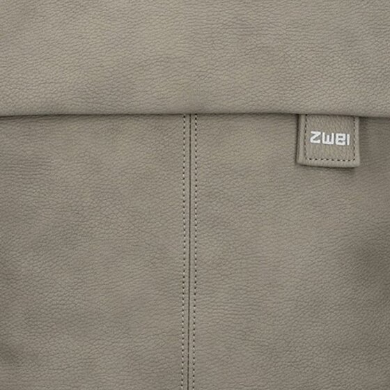 Zwei Mademoiselle.M Zaino da giorno 35 cm Scomparto per laptop