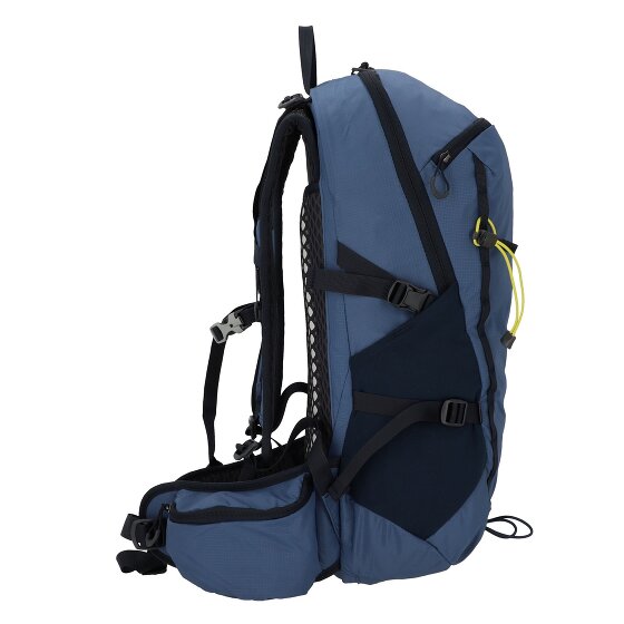 Jack Wolfskin Zaino Cyrox Shape 25 S-L 52 cm