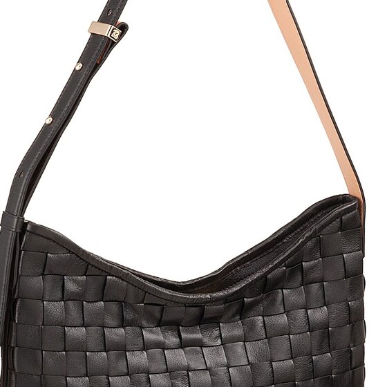 DuDu Sylvie Borsa a tracolla Pelle 36.5 cm