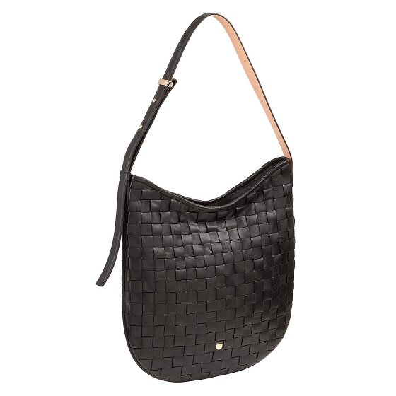 DuDu Sylvie Borsa a tracolla Pelle 36.5 cm