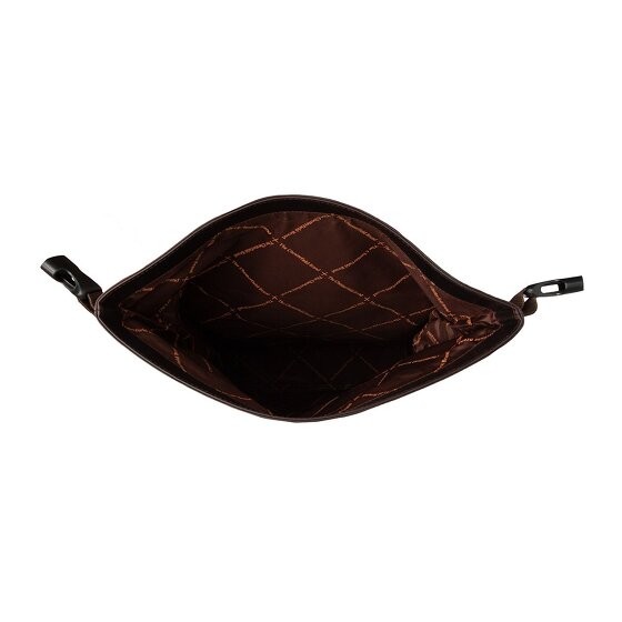 The Chesterfield Brand Mazara Zaino da lavoro Pelle 39 cm Scomparto per laptop