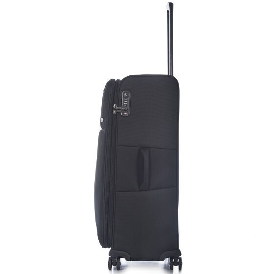 Epic Discovery Neo 4 ruote Carrello 77 cm espandibile