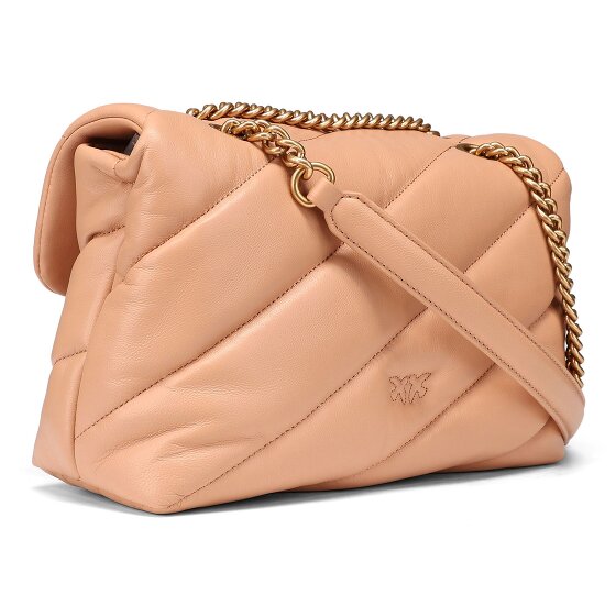 PINKO Love Puff Borsa a tracolla Pelle 30 cm