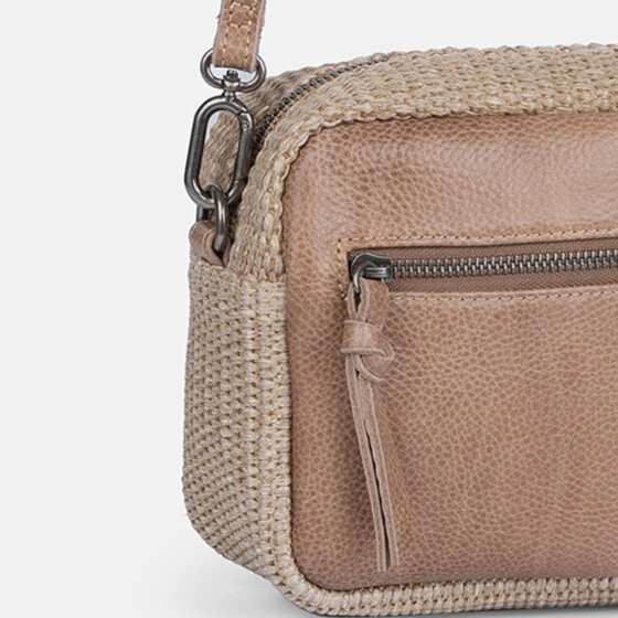 FredsBruder Sea You Soon Borsa a tracolla Pelle 22 cm