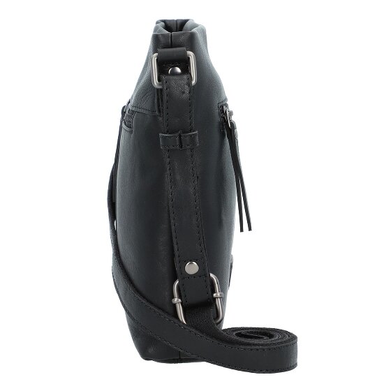 Jack Kinsky Montreal Borsa a tracolla Pelle 19 cm