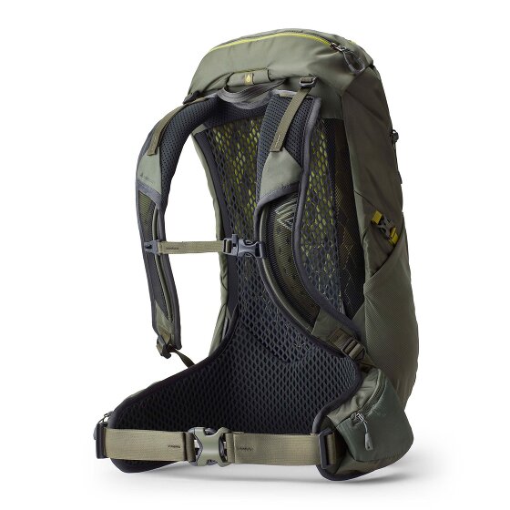 Gregory Zulu LT 28 Zaino da trekking 58 cm