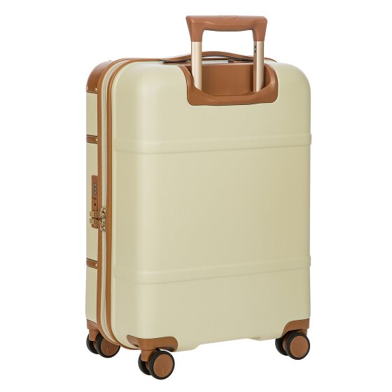 Bric's Bellagio 4 ruote Carrello della cabina 55 cm