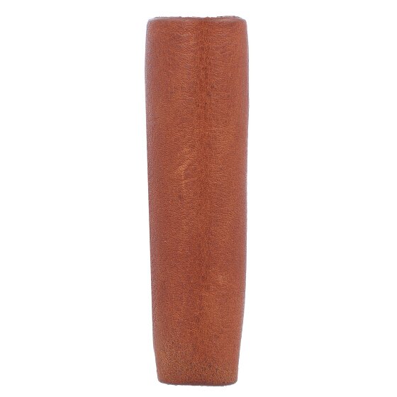 Burkely Portafoglio Avery antico RFID in pelle 12 cm