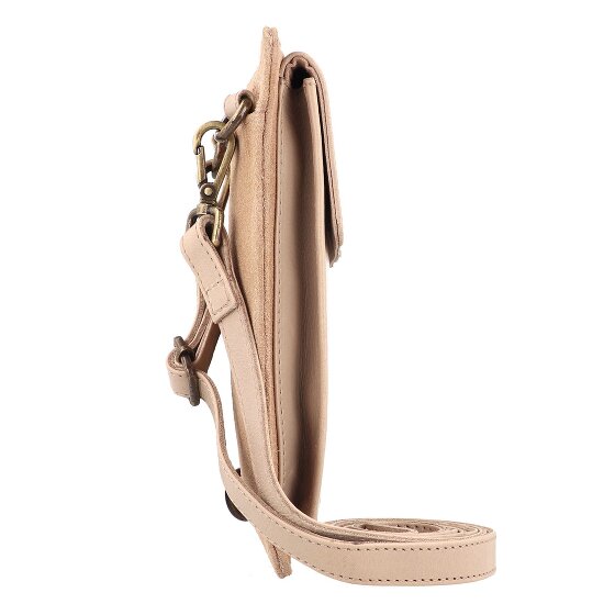 Cowboysbag Seventies Suede Custodia per cellulare Pelle 12.5 cm