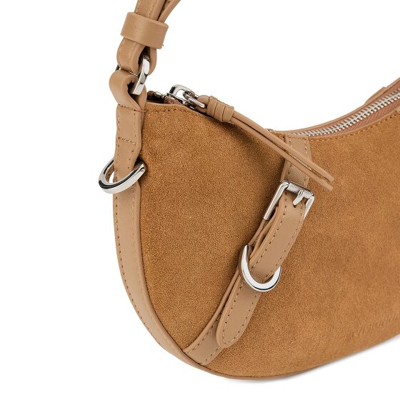 LES VISIONNAIRES Enya Borsa a tracolla Pelle 26 cm