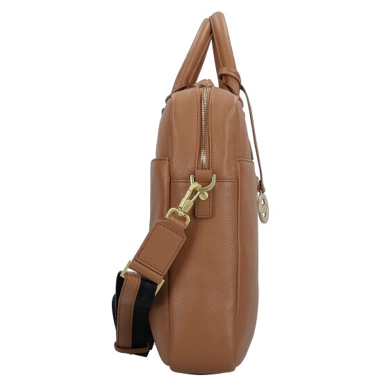 Braun Büffel Hanna Valigetta Pelle 41 cm Scomparto per laptop