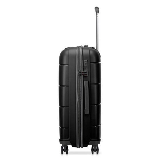 MODO by Roncato Galaxy 4 ruote Set di valigie 3 pezzi