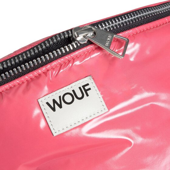 Wouf Glossy Marsupio 33 cm