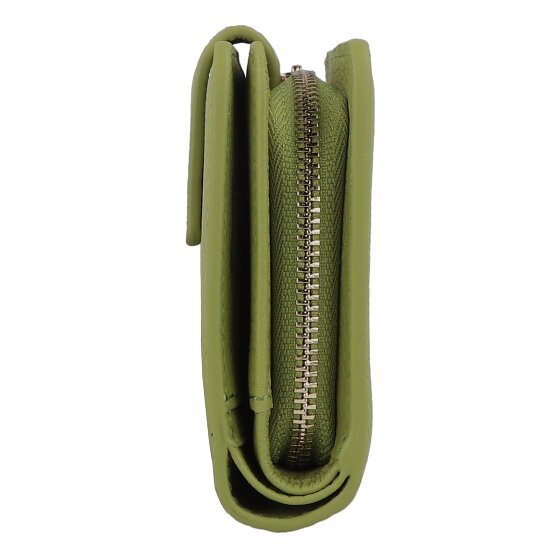 AIGNER Portafoglio Zita RFID in pelle 14 cm