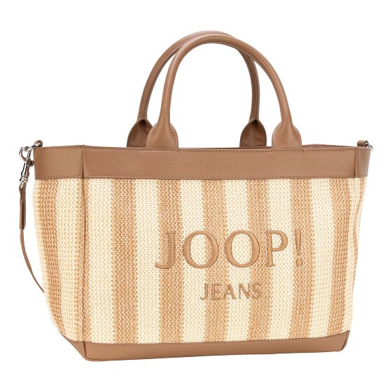 Joop! Jeans Calduccio Spiaggia Borsa shopper 36 cm