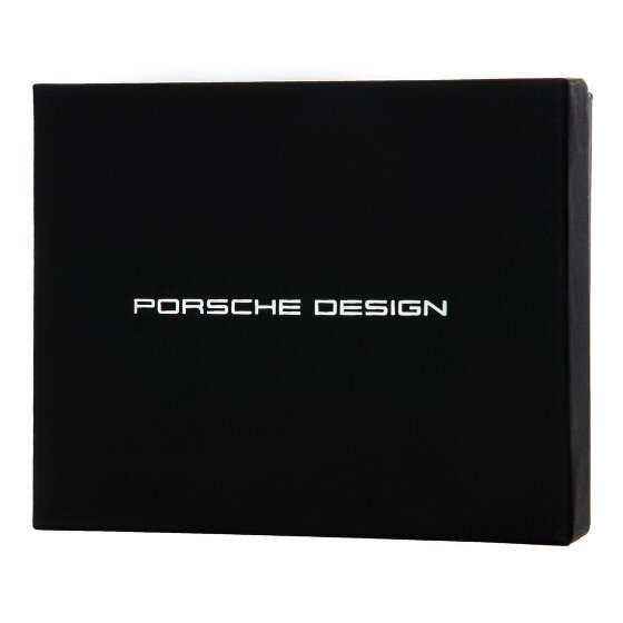 Porsche Design Keyring Portachiavi Pelle 10 cm