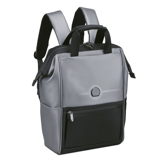 Delsey Paris Turenne Soft Zaino da giorno 39 cm Scomparto per laptop