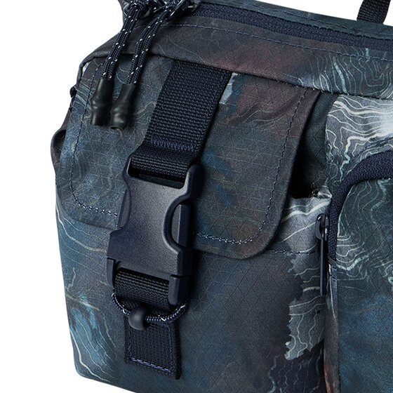 Dakine Jagger Marsupio 25 cm