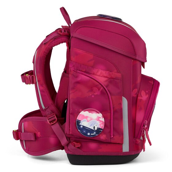 Ergobag cubo Set di borse per la scuola 5 pezzi