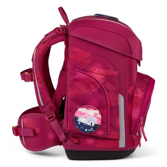 Ergobag cubo Set di borse per la scuola 5 pezzi