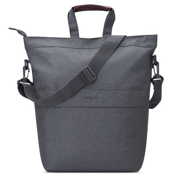 Delsey Paris Borsa shopper Maubert 2.0 RFID 38,5 cm Scomparto per laptop